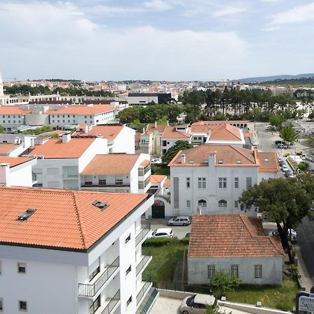 Hotel Santa Isabel Fátima Eksteriør billede