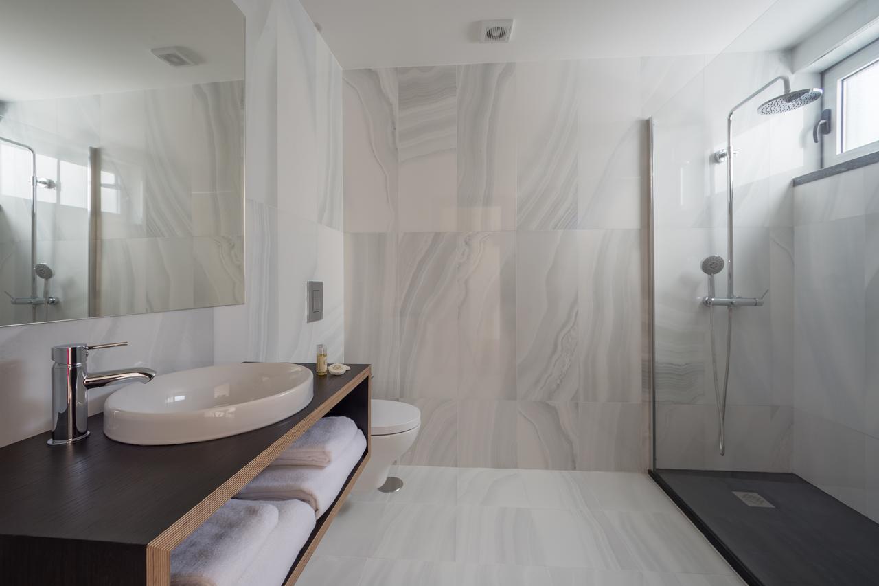 Hotel Santa Isabel Fátima Eksteriør billede