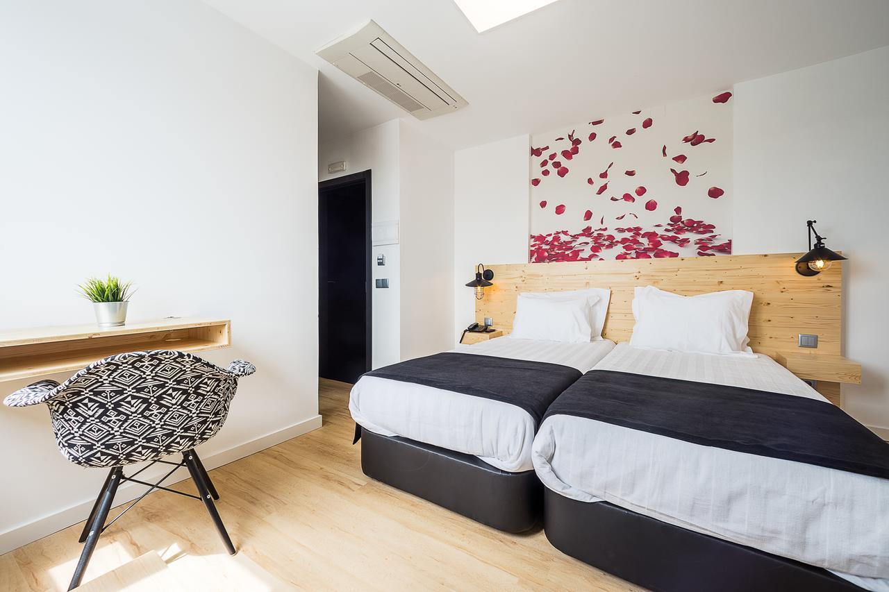 Hotel Santa Isabel Fátima Eksteriør billede